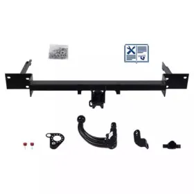 Прицепное оборудование RAMEDER купить