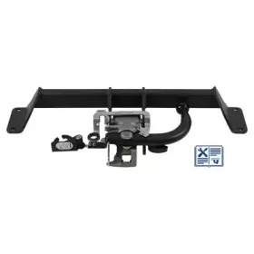 Прицепное оборудование RAMEDER купить