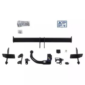 Прицепное оборудование RAMEDER купить