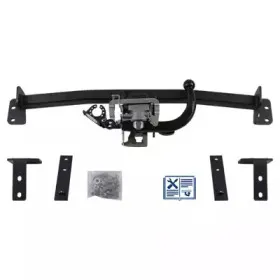 Прицепное оборудование RAMEDER купить