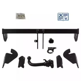 Прицепное оборудование RAMEDER купить