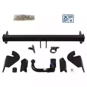 Прицепное оборудование RAMEDER купить