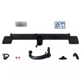 Прицепное оборудование RAMEDER купить