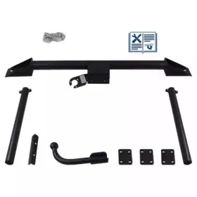 Прицепное оборудование RAMEDER купить