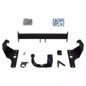 Прицепное оборудование RAMEDER купить