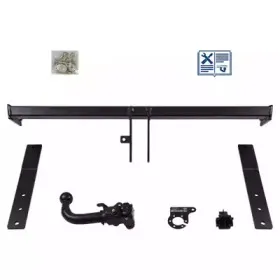 Прицепное оборудование RAMEDER купить