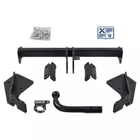 Прицепное оборудование RAMEDER купить