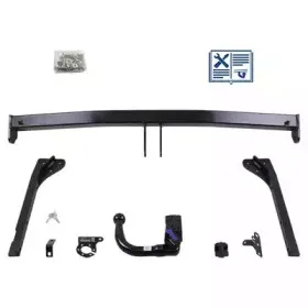 Прицепное оборудование RAMEDER купить