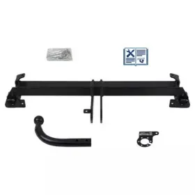 Прицепное оборудование RAMEDER купить