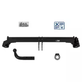 Прицепное оборудование RAMEDER купить