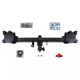 Прицепное оборудование RAMEDER купить