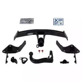 Прицепное оборудование RAMEDER купить