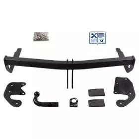 Прицепное оборудование RAMEDER купить