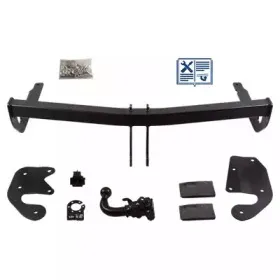 Прицепное оборудование RAMEDER купить