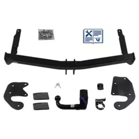 Прицепное оборудование RAMEDER купить