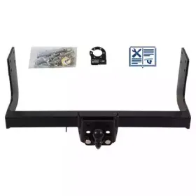 Прицепное ярмо, прицепное оборудование RAMEDER купить