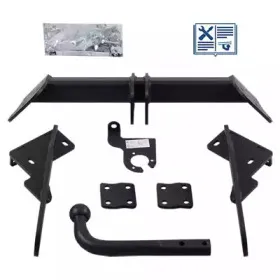 Прицепное оборудование RAMEDER купить