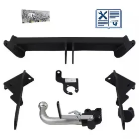 Прицепное оборудование RAMEDER купить