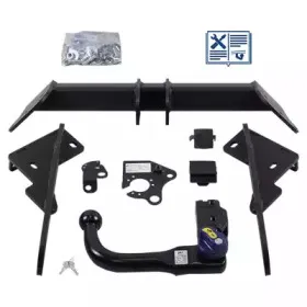 Прицепное оборудование RAMEDER купить