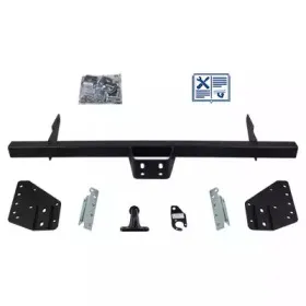 Прицепное ярмо, прицепное оборудование RAMEDER купить