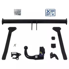 Прицепное оборудование RAMEDER купить