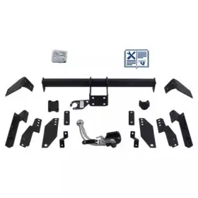 Прицепное оборудование RAMEDER купить