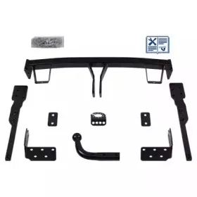 Прицепное оборудование RAMEDER купить