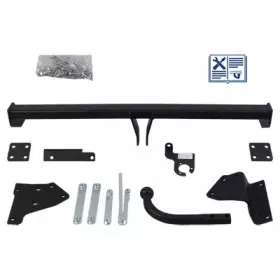 Прицепное оборудование RAMEDER купить