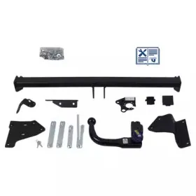 Прицепное оборудование RAMEDER купить