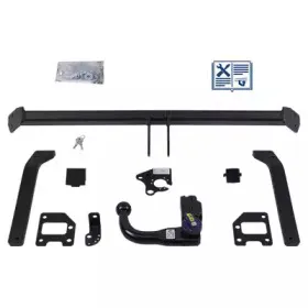 Прицепное оборудование RAMEDER купить