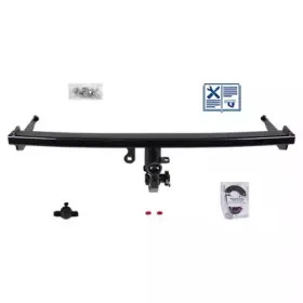 Прицепное оборудование RAMEDER купить