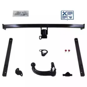 Прицепное оборудование RAMEDER купить