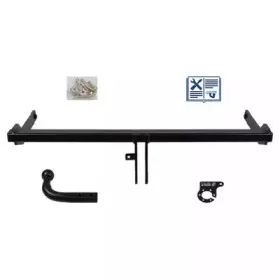 Прицепное оборудование RAMEDER купить