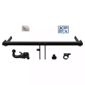 Прицепное оборудование RAMEDER купить