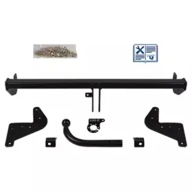 Прицепное оборудование RAMEDER купить