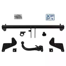 Прицепное оборудование RAMEDER купить