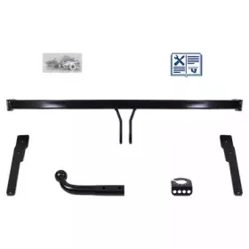 Прицепное оборудование RAMEDER купить