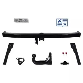 Прицепное оборудование RAMEDER купить