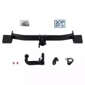 Прицепное оборудование RAMEDER купить