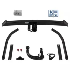 Прицепное оборудование RAMEDER купить