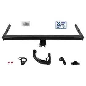 Прицепное оборудование RAMEDER купить