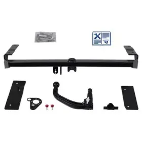 Прицепное оборудование RAMEDER купить