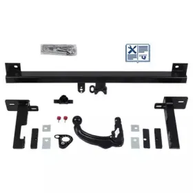 Прицепное оборудование RAMEDER купить