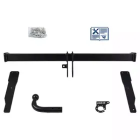 Прицепное оборудование RAMEDER купить