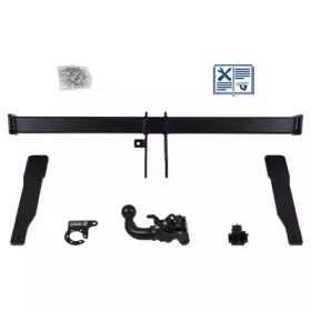 Прицепное оборудование RAMEDER купить