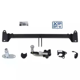 Прицепное оборудование RAMEDER купить