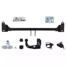 Прицепное оборудование RAMEDER купить