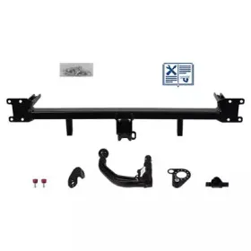 Прицепное оборудование RAMEDER купить