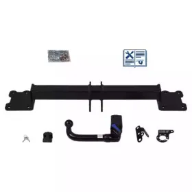 Прицепное оборудование RAMEDER купить