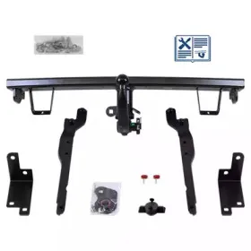 Прицепное оборудование RAMEDER купить